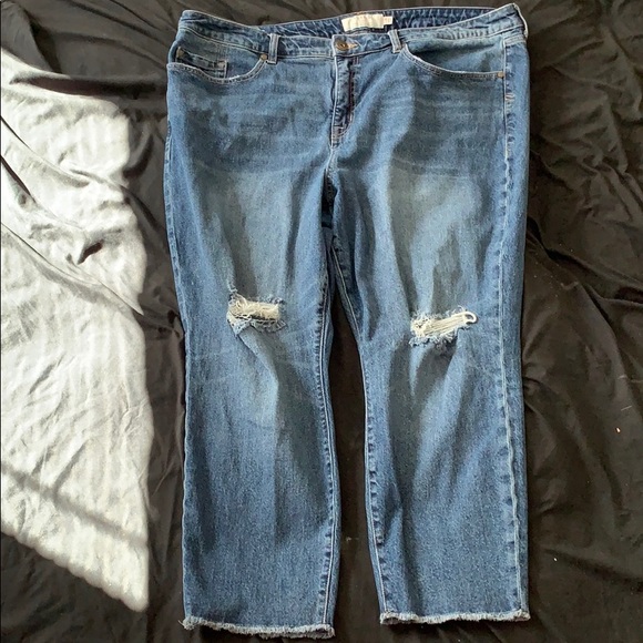 Kentucky star jeans - Picture 1 of 1